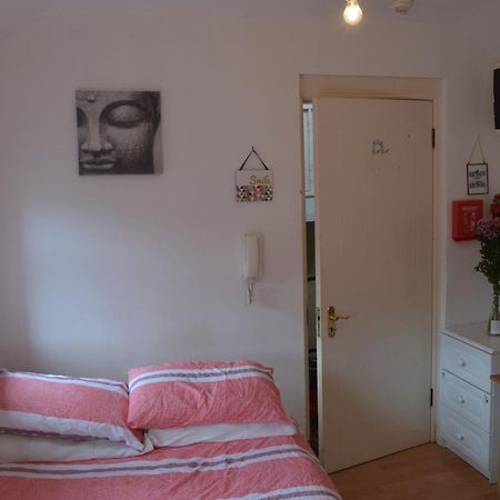 Super Central Dublin Apartments Экстерьер фото