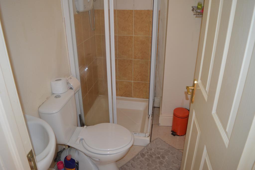 Super Central Dublin Apartments Экстерьер фото